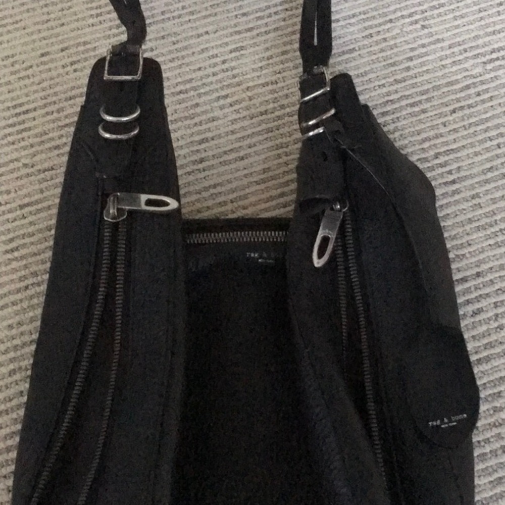 Rag & Bone Bradbury hobo - Picture 4 of 10